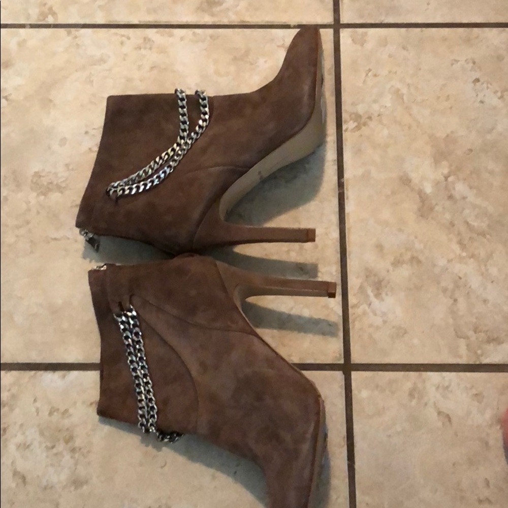Booties - Picture 2 of 3